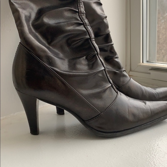 Franco Sarto boots - Picture 3 of 3